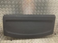 Plage arriere VOLKSWAGEN GOLF