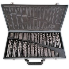 COFFRET FORETS HSS TAILLES