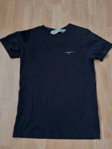 Tee shirt off - shirt,