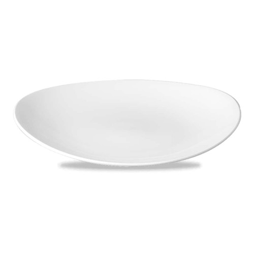 Assiette ovale churchill orbit - assiette,
