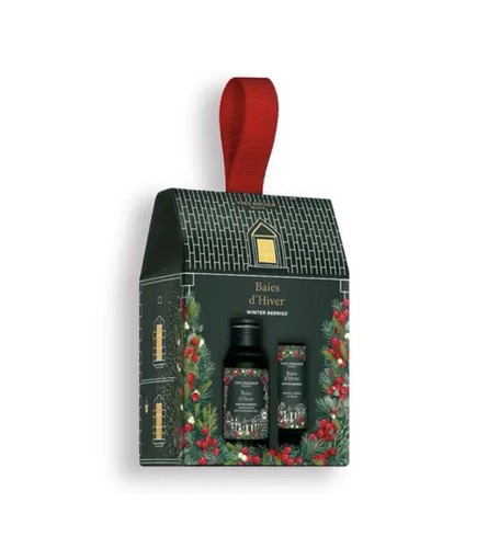 Yves rocher kit duo baies - yves,