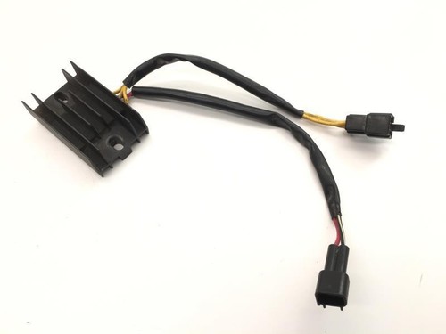 Regulateur charge batterie