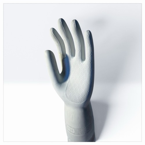Sculpture porcelaine vintage - porcelaine,