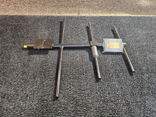 Telewave ant220y7 yagi - telewave, ant220y7-wr