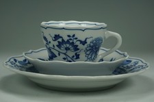 1 À 6X Hutschenreuther