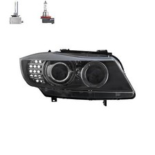 Bi-Xénon Phare Principal