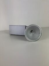 Spot, Eclairage sur Rail à LED, LIVAL Glider Trend HCI-T, en métal, 100W 