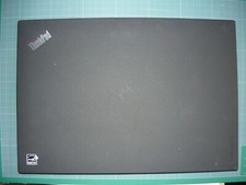 couvercle écran / LCD cover