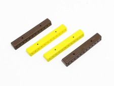 VIESSMAN LOT 2 PLAQUES DE DISTRIBUTION / BORNIERS REF. 6842