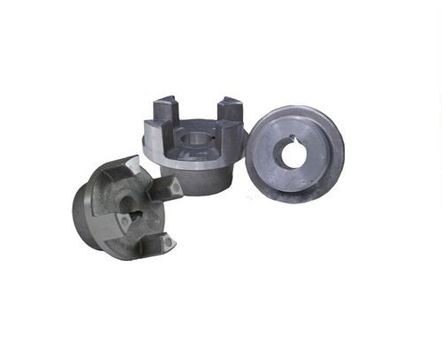 Drive accouplement pompe demi - drive,