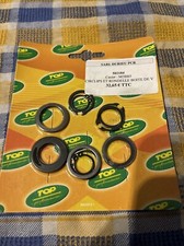 Kit Circlips Et Rondelles