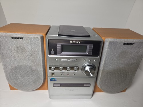 Sony cmt ne3 - micro, hifi