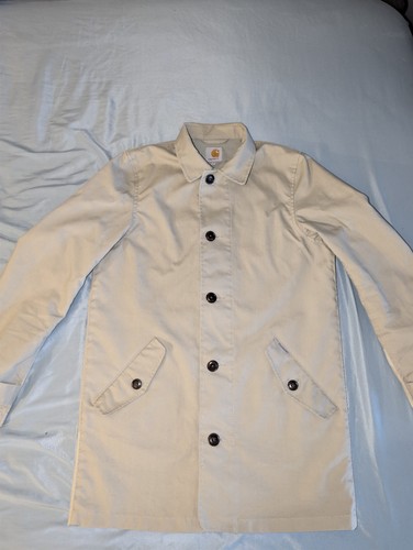 Carhartt wip trench coat - carhartt,