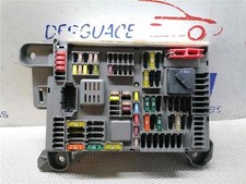 Boîtier Relais BMW x5 30