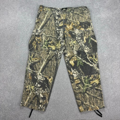 Pantalon realtree adulte 40x30 - pantalon,