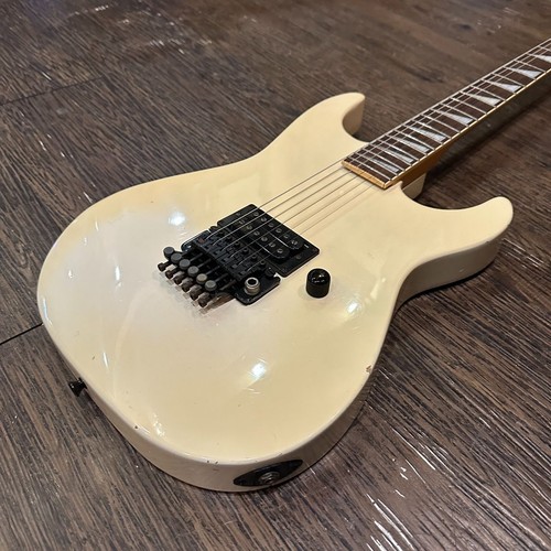 Guitare électrique fernandes - électrique,