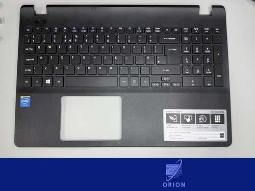 Clavier britannique acer - clavier,