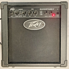 Peavey Backstage II Guitar