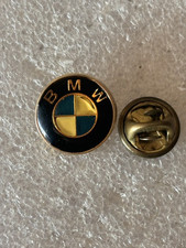 Pin's BMW marque emblème sigle logo insigne Sigle  voiture enamel car pin