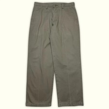 lee Pantalon W32/L30 beige Excellent hommes (m262)