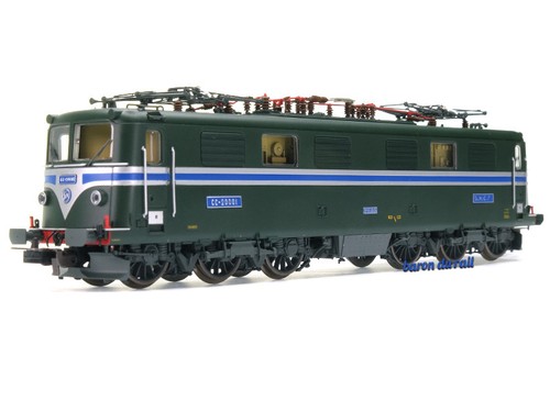 Piko locomotive 20001 - cc,