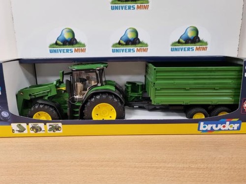 Bru03155 john deere 350 - bru03155,