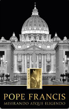 Vatican Pope Francis 1/1000 Oz 999 Gold Coin Bar Liberia 12 dollars