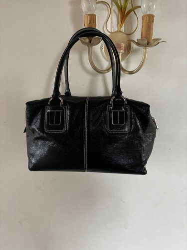 Sac main vintage - vintage, tods