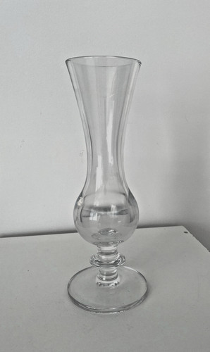 Vase cristal daum balustre - vase,