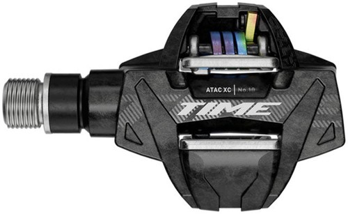 Time atac pedals dual - pedals,
