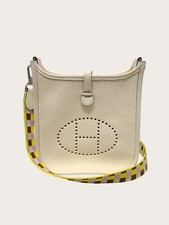 Hermes Sac Clémence Évelyne