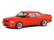 Mercedes 560 sec - mercedes, amg