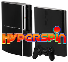 Hyperspin Download PS3 1TO
