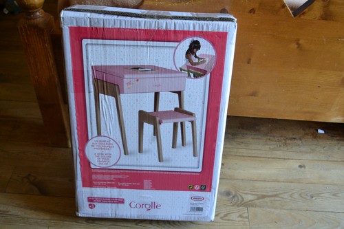 Bureaux chaise corolle - +,
