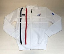 7022 Errea France Veste Fédération Français De Tir France
