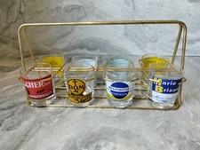 SERVICE A LIQUEUR ANCIEN,AVEC