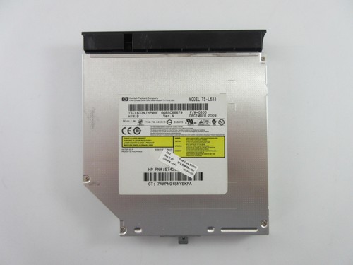Graveur dvd compaq - hp,