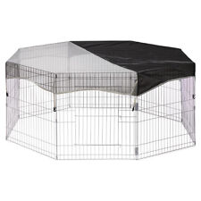 Conçu Par Lotte Housse Pour Rongeurs & Lapins Parc 155Cm Filet De Protection