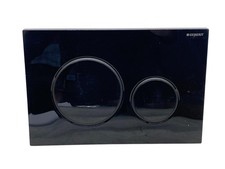 Plaque de commande WC Geberit