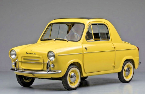 Revue technique vespa - revue,