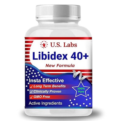 100 pure libidex - 100%pure, whom