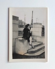 Femme élégante jambes