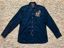 Chemise à manches longues La