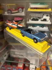 Majorette Rare Peugeot 204