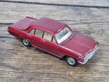 Voiture Miniature Opel Admiral
