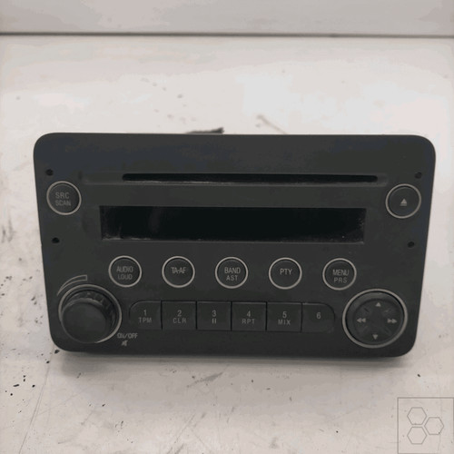 156073093 autoradio alfa - 156073093,