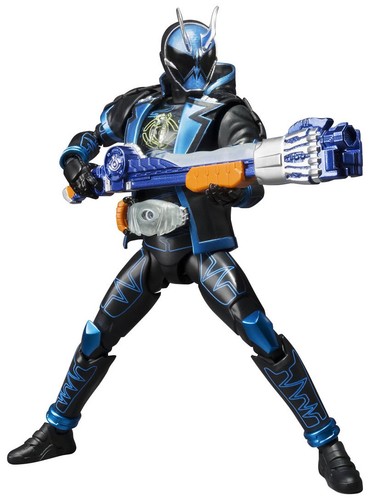 Figurine figuarts kamen - s.h.figuarts,
