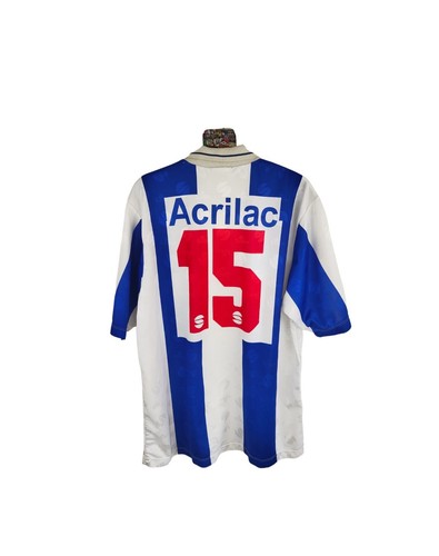 Maillot football porté en - maillot,