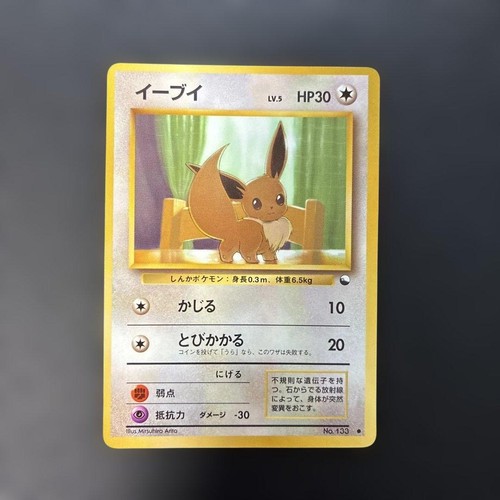 Carte pokemon ancienne feuille - ancienne,