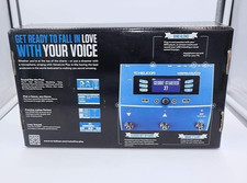 Processeur d'effets vocaux TC